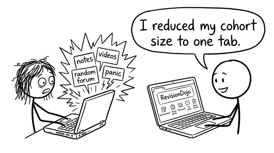 One tab vs fifty tabs