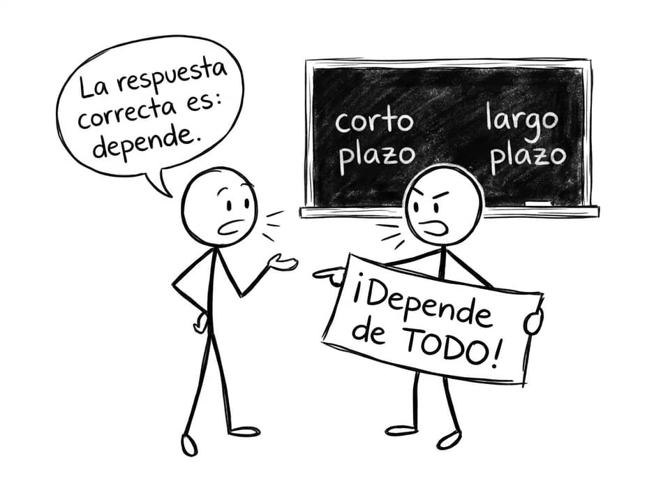 Depende de TODO