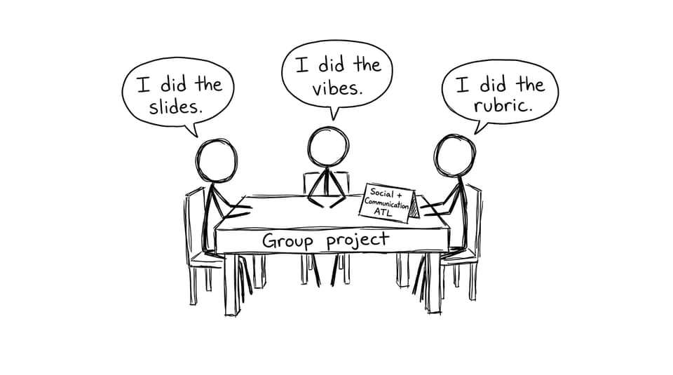 Group project ATL