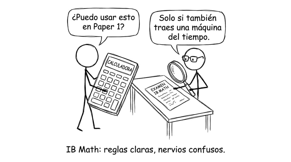 Comic sobre Paper 1