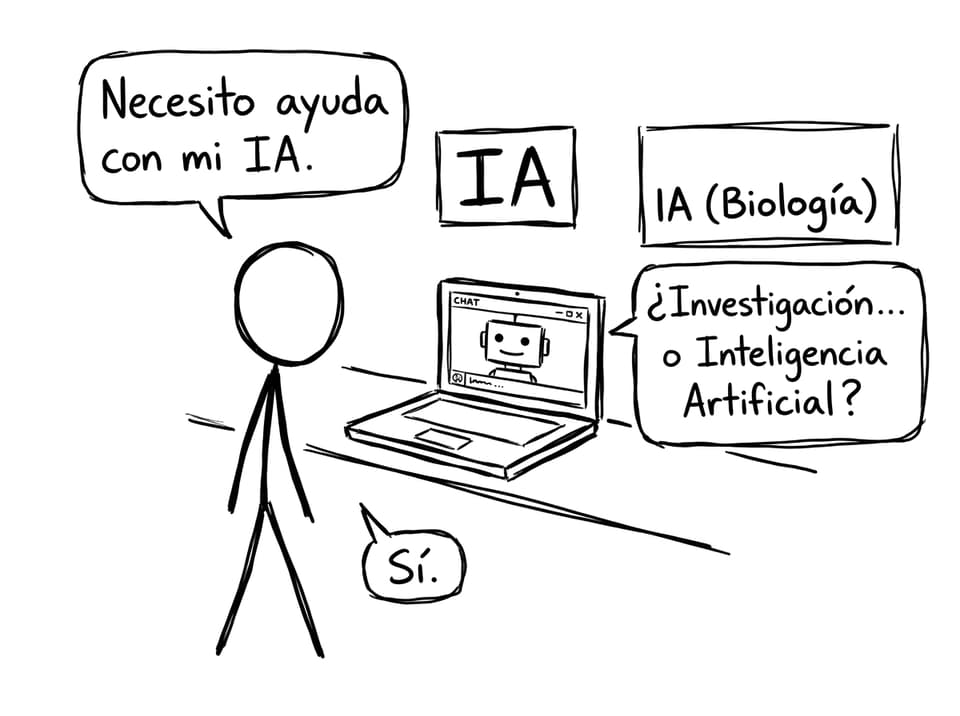 IA vs IA