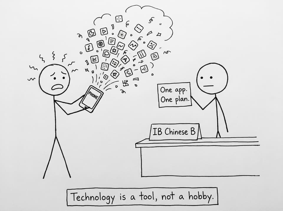 One app. One plan.