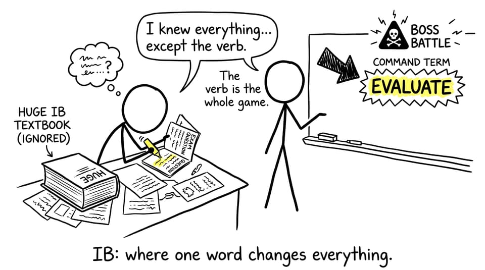 Command term boss battle comic