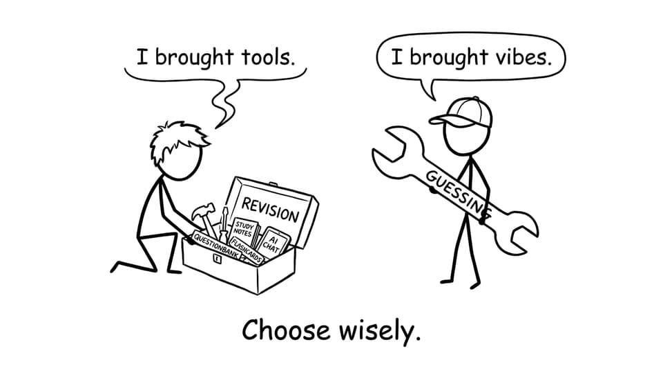 Tools vs vibes