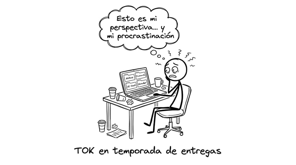 TOK en temporada de entregas