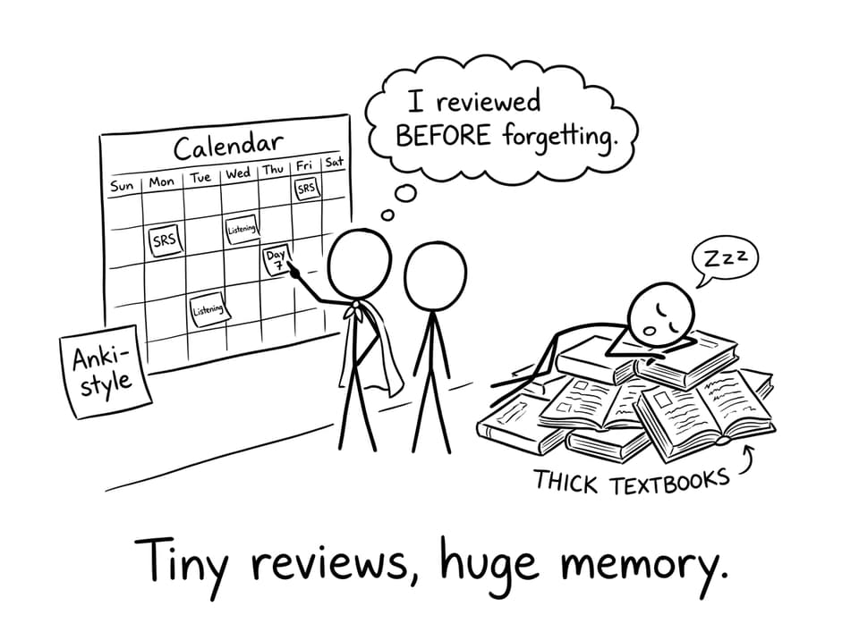 Tiny reviews huge memory comic