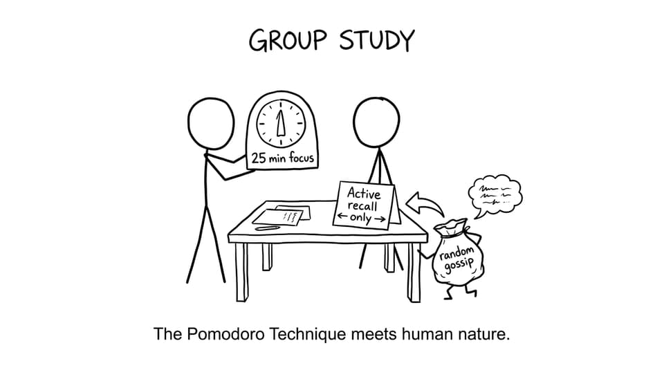 Two friends try Pomodoro while a “random gossip” bag sneaks in