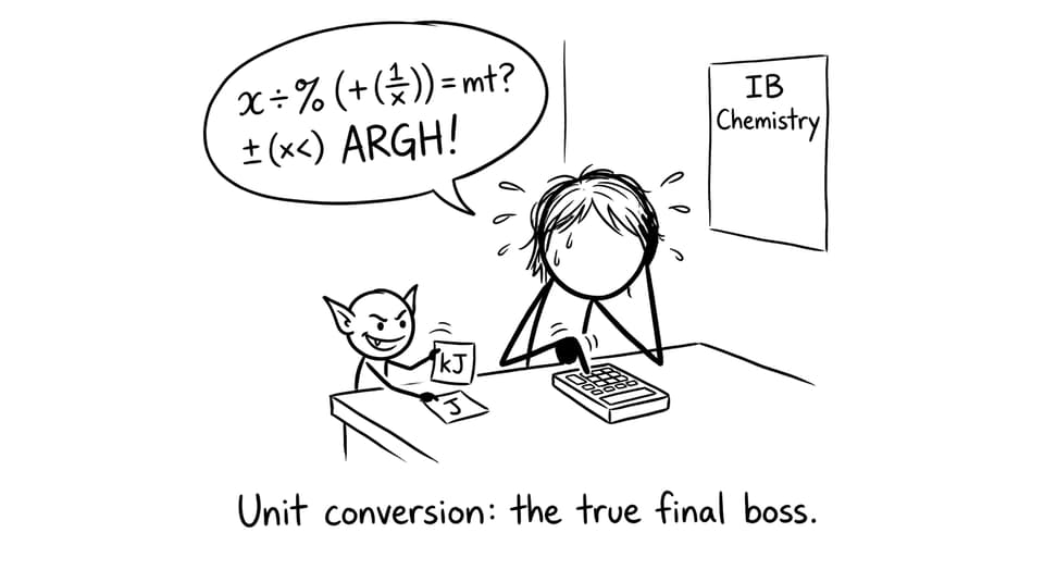 Units gremlin joke