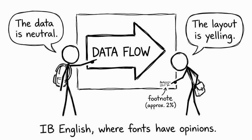 Fonts have opinions
