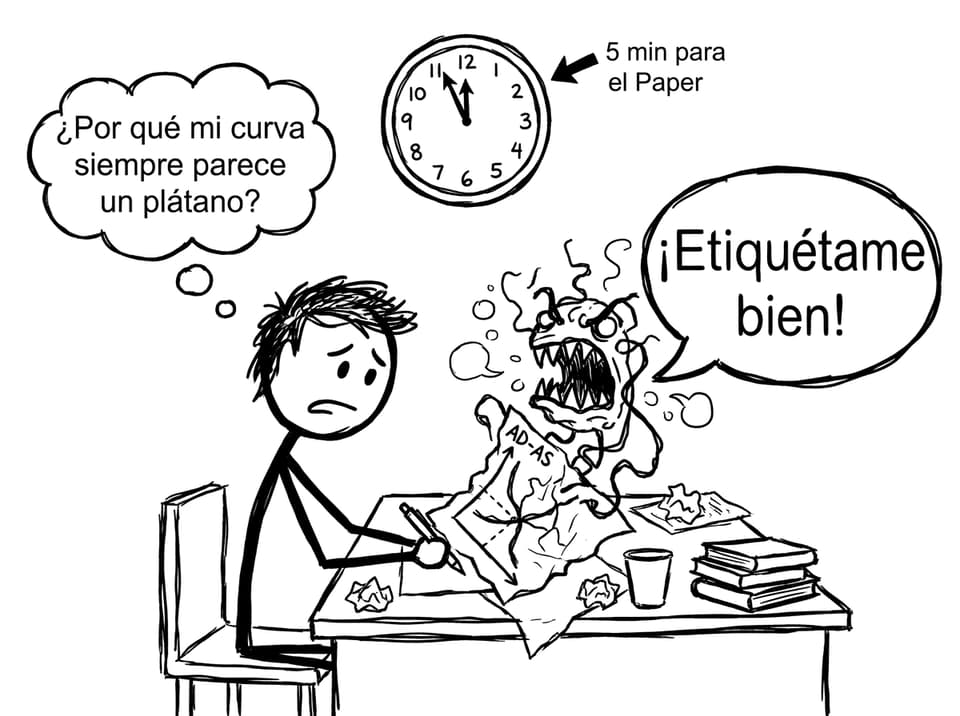 AD-AS en servilleta
