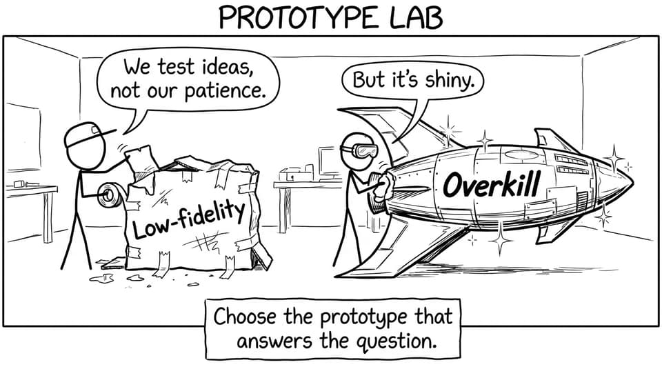Choose the prototype that answers the question