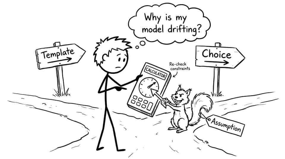 Comic about choosing template vs choice