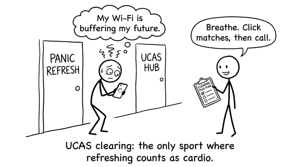 Results day: Wi-Fi vs future