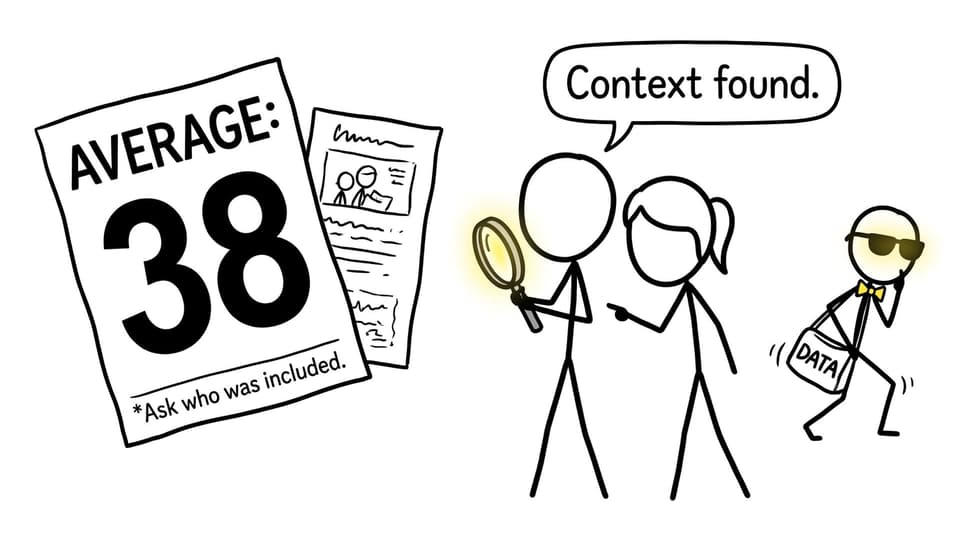 Parents inspect the context hidden beneath a school's headline IB average