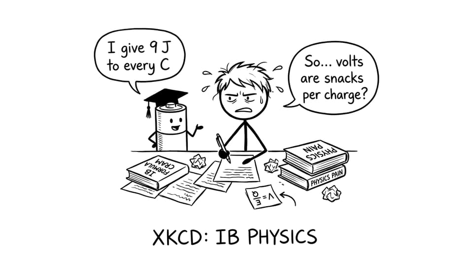 Battery snacks per charge comic