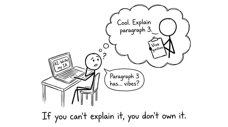 AI wrote my IA comic