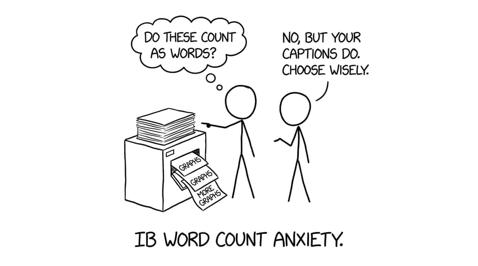 Printer output and the word-count panic