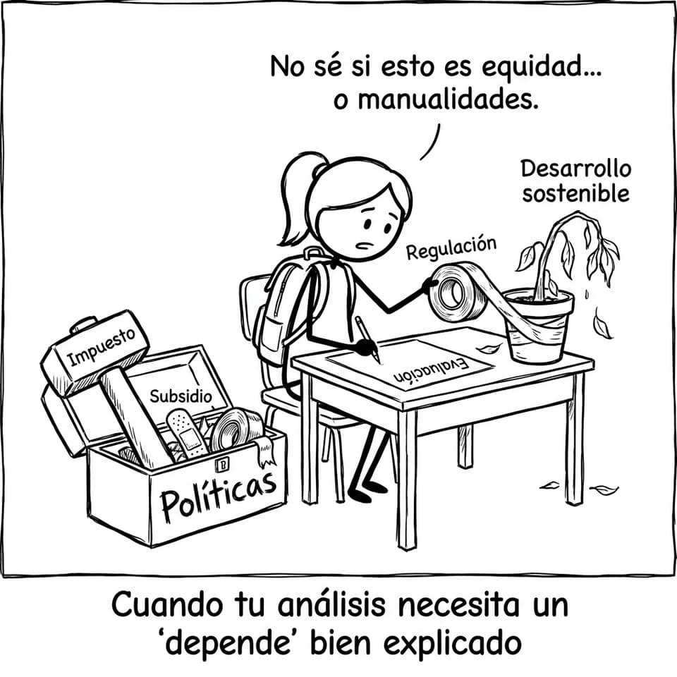 Caja de herramientas de políticas