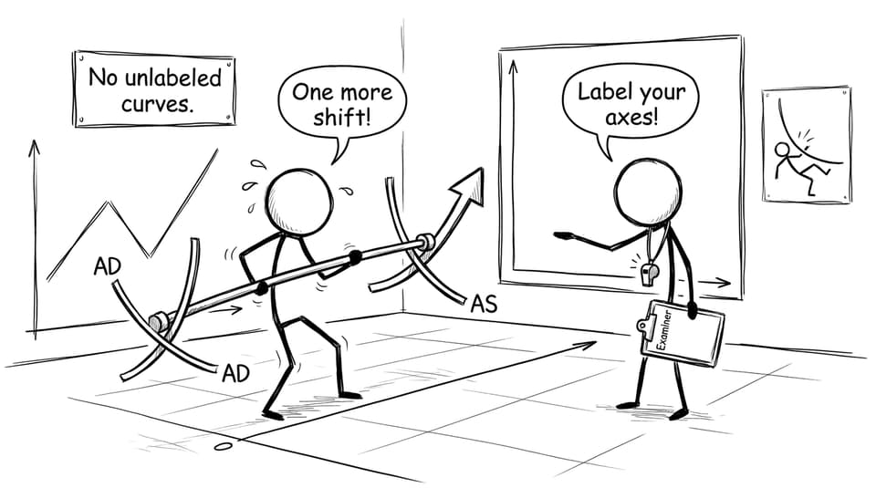 Diagram gym comic break