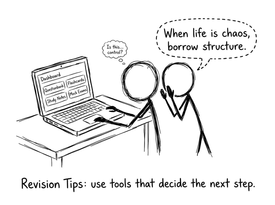 Borrow structure dashboard joke
