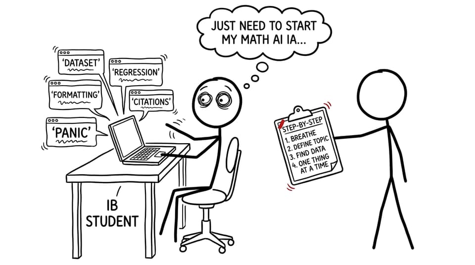 Student tabs of doom vs checklist