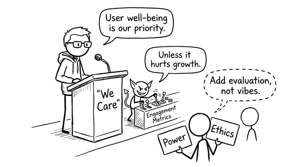 CEO vs engagement metrics