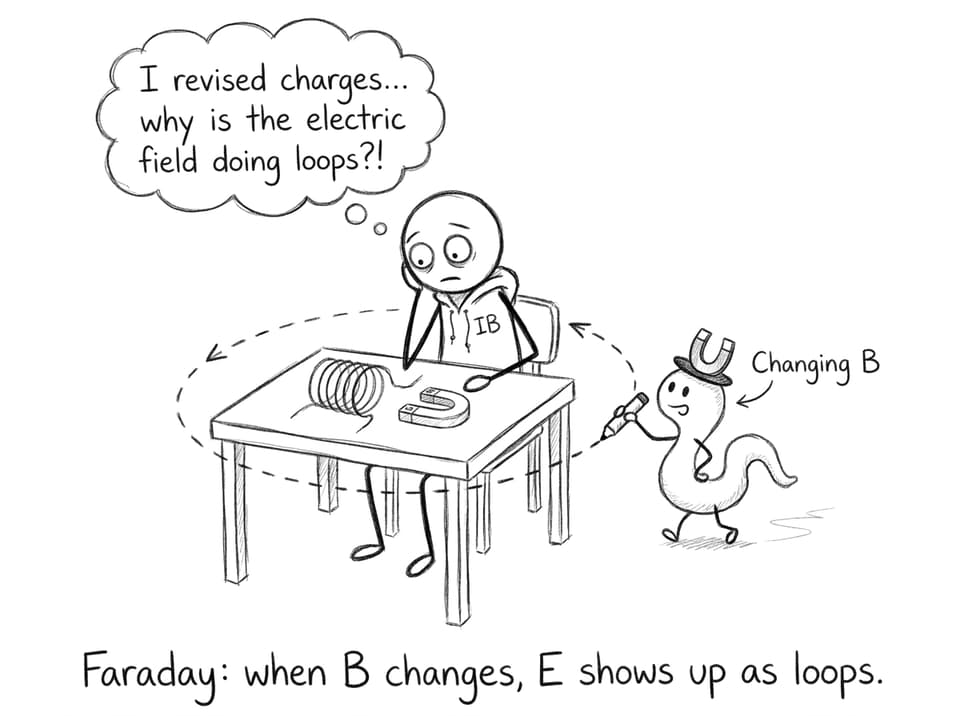 Student vs Changing B