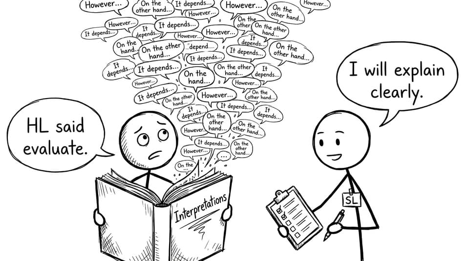 Interpretations flying out of book comic