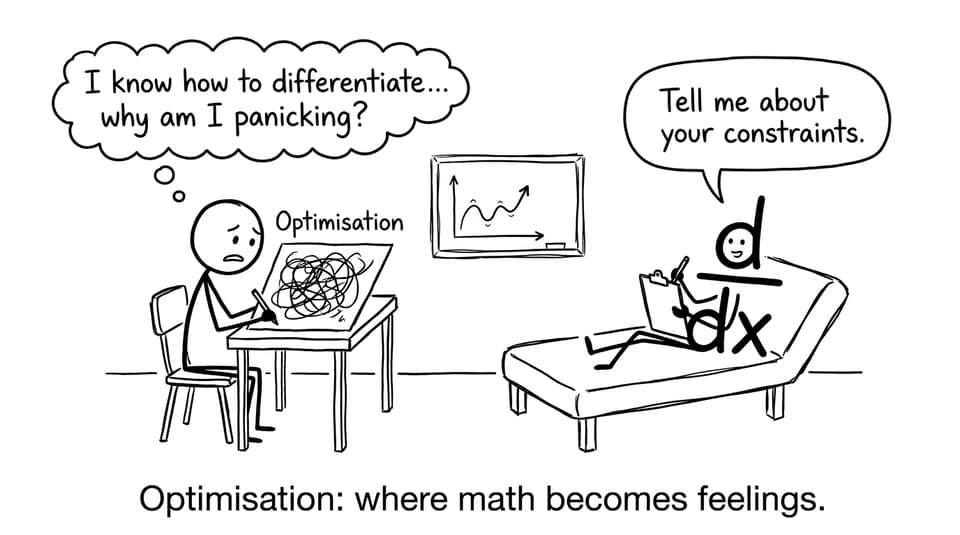 Student therapy with derivative therapist