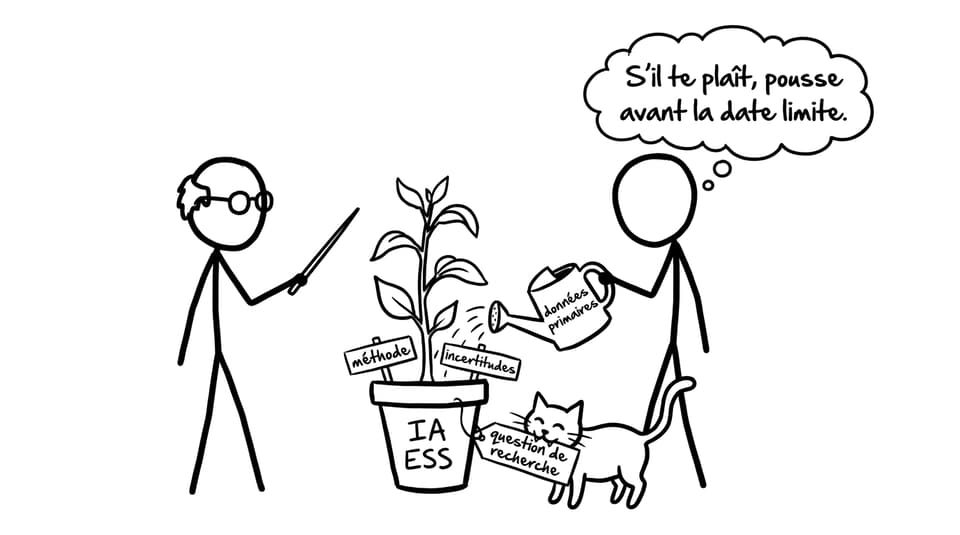 S’il te plaît, pousse avant la date limite.