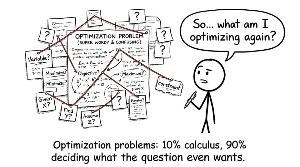 Student detective board for optimization