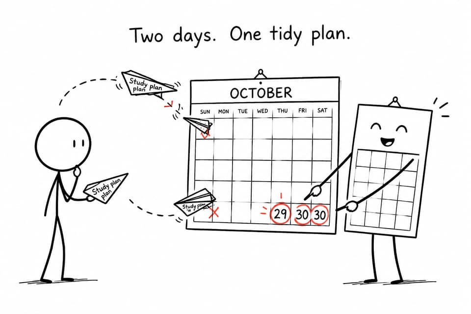 IB Spanish November 2026 Exam Dates & Durations | RevisionDojo