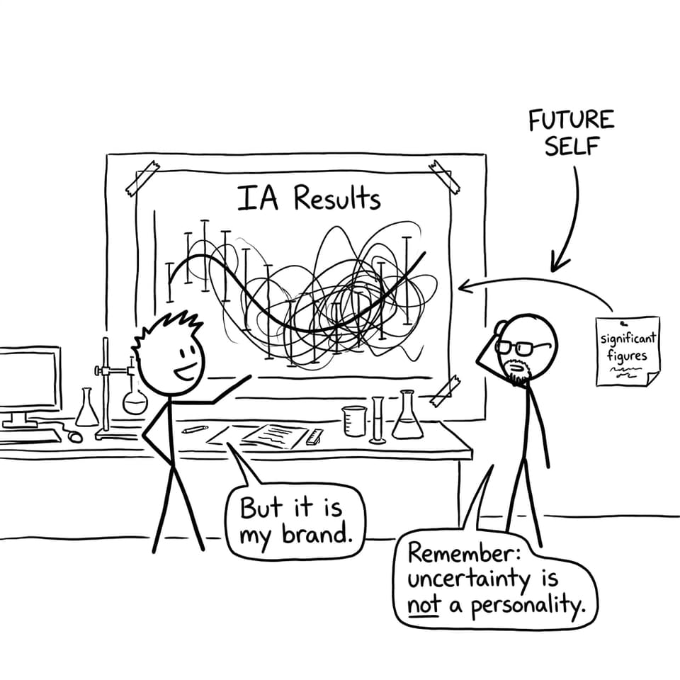 IA uncertainty joke