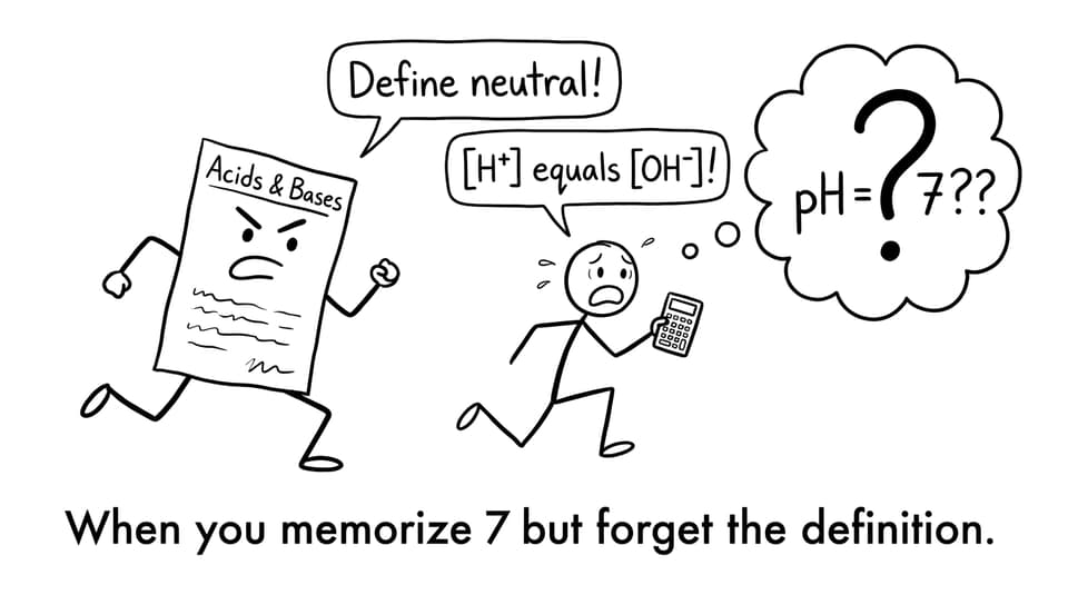 Define neutral comic