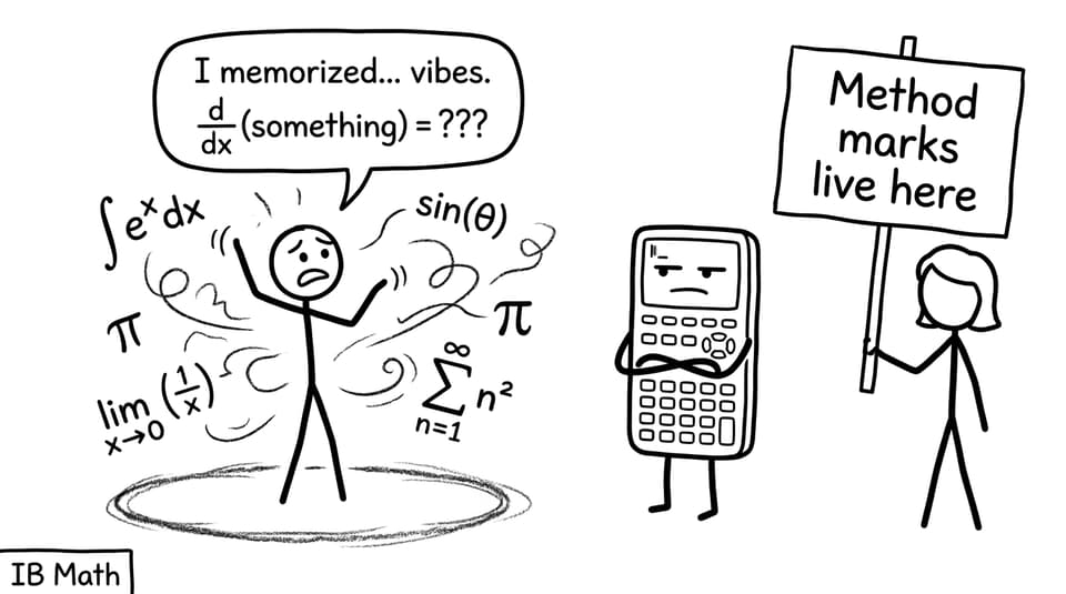 Method marks joke
