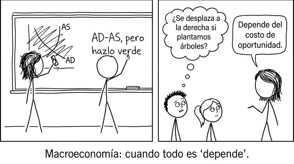 AD-AS pero hazlo verde