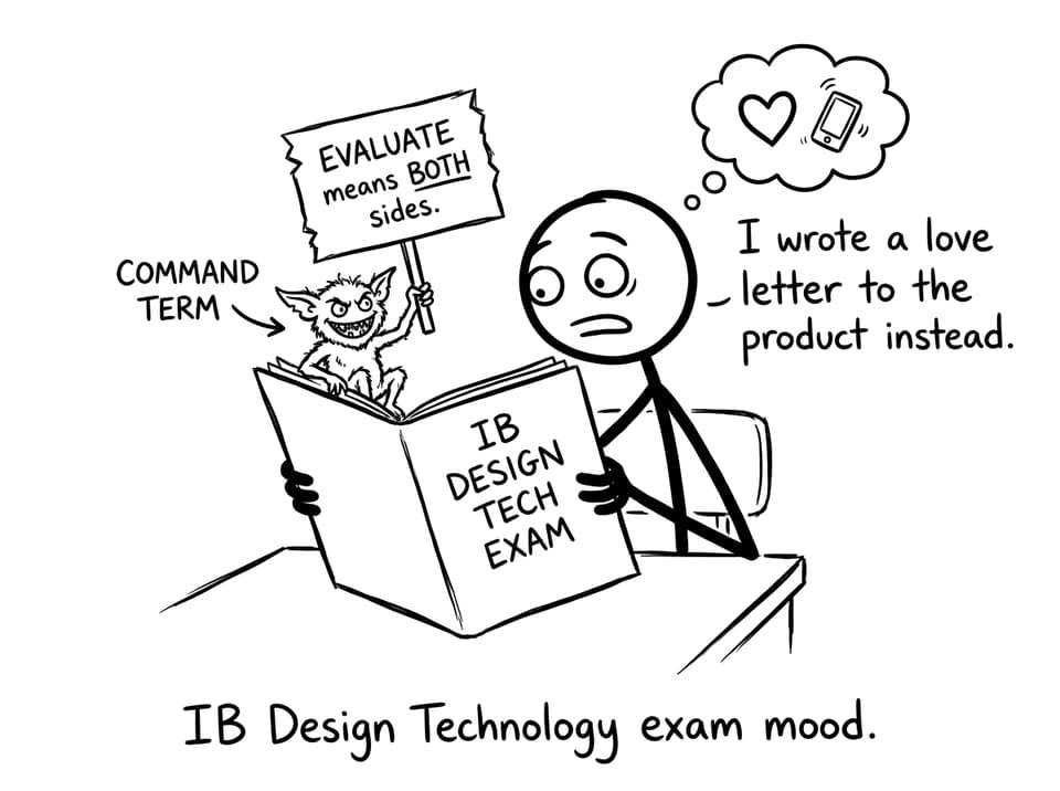 Command term gremlin comic