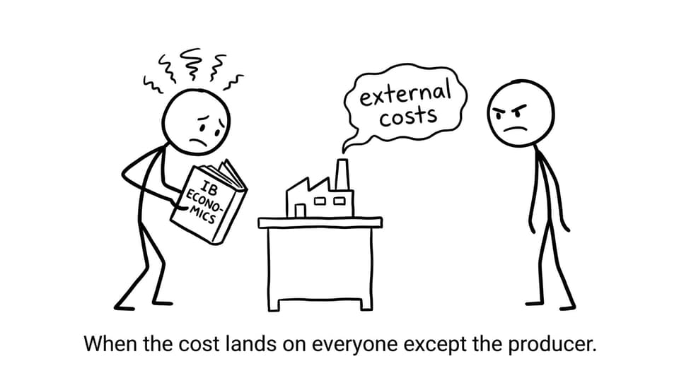 A factory’s external costs follow you home