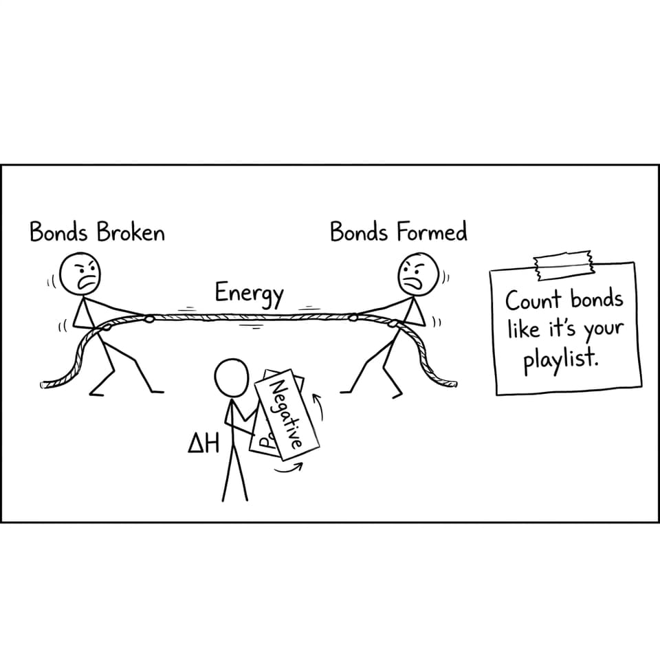 Tug-of-war bonds joke