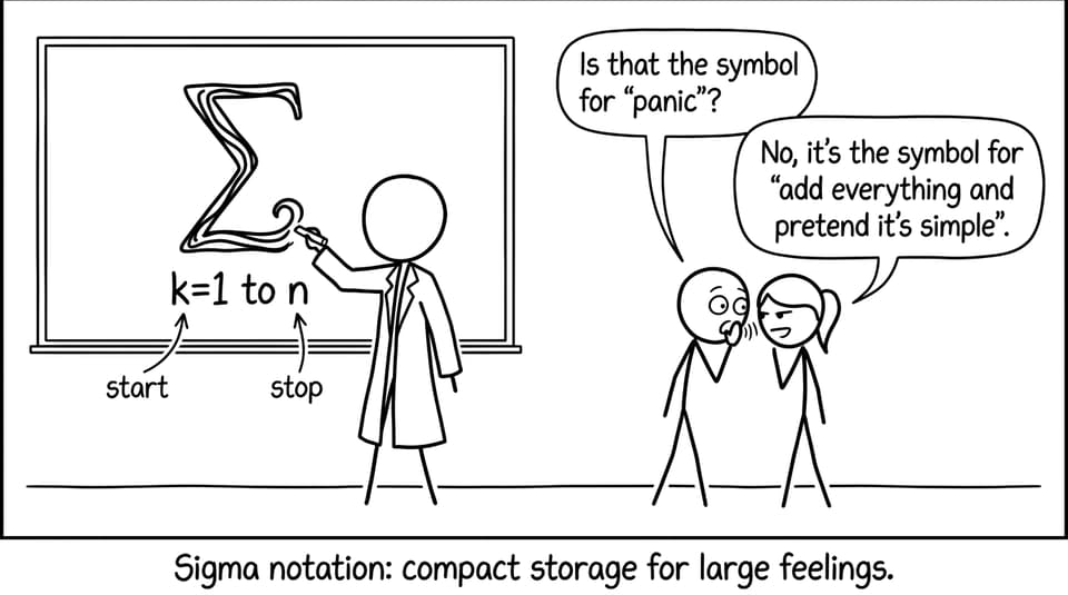 Sigma rune panic