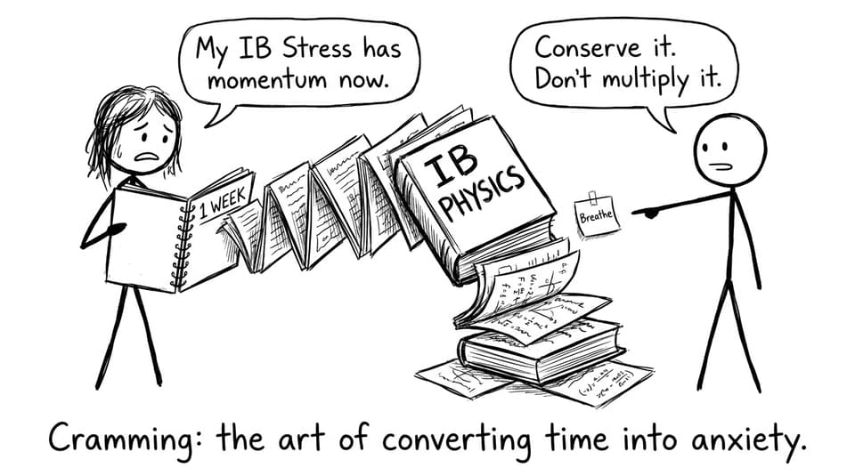 Planner vs textbook accordion