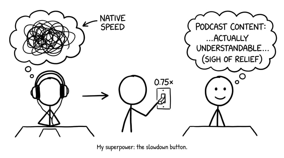Slowdown button superpower