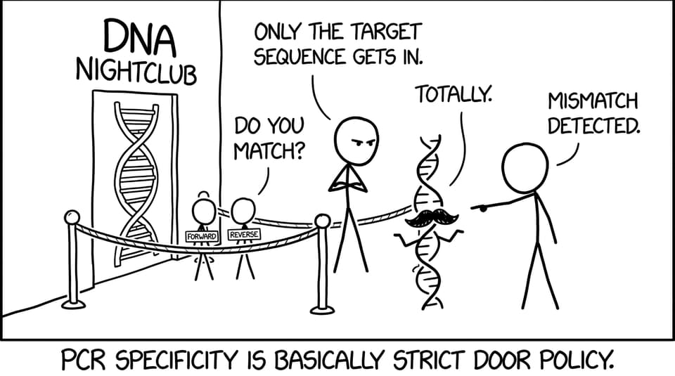 Primers as strict nightclub bouncers