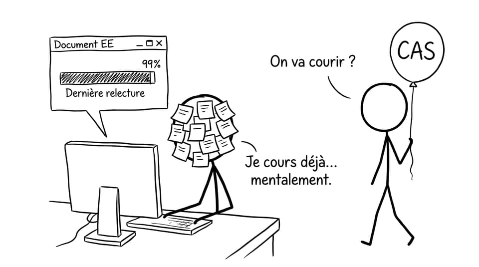 Document EE à 99%