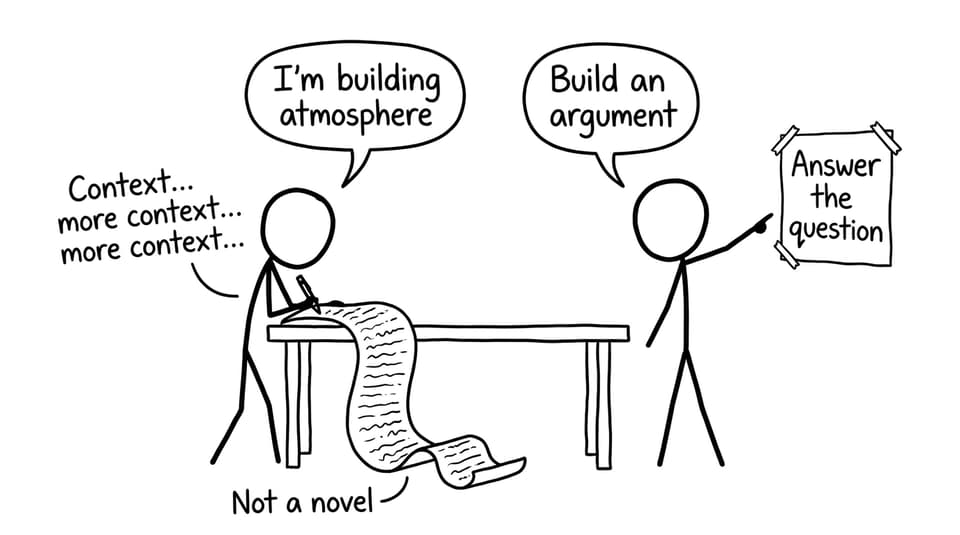 Not a novel