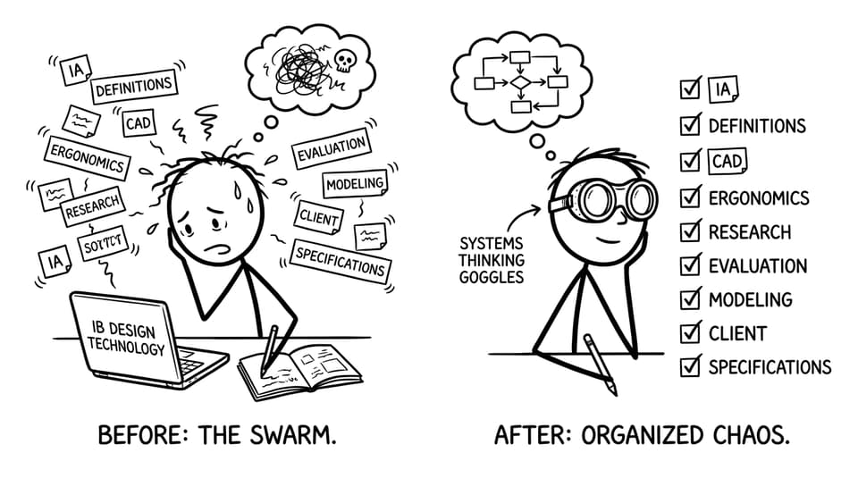 Sticky notes into checklist XKCD