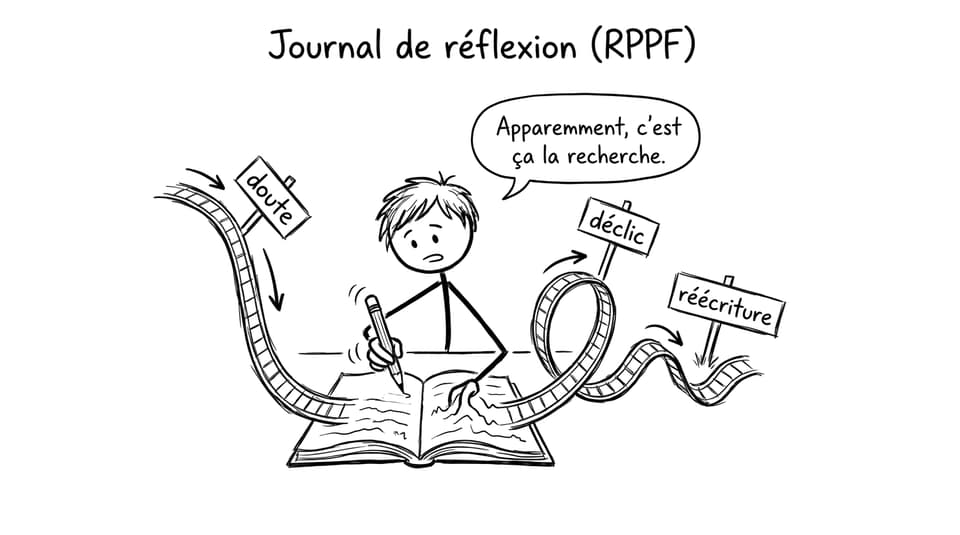 Montagnes russes du RPPF