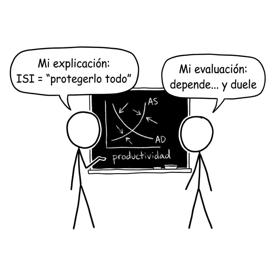Evaluación duele