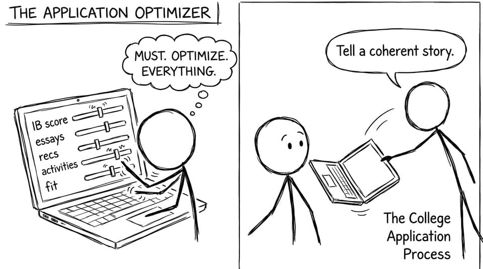 Trying to optimize an application like a spreadsheet