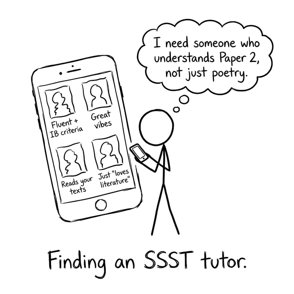 Tutor marketplace chaos